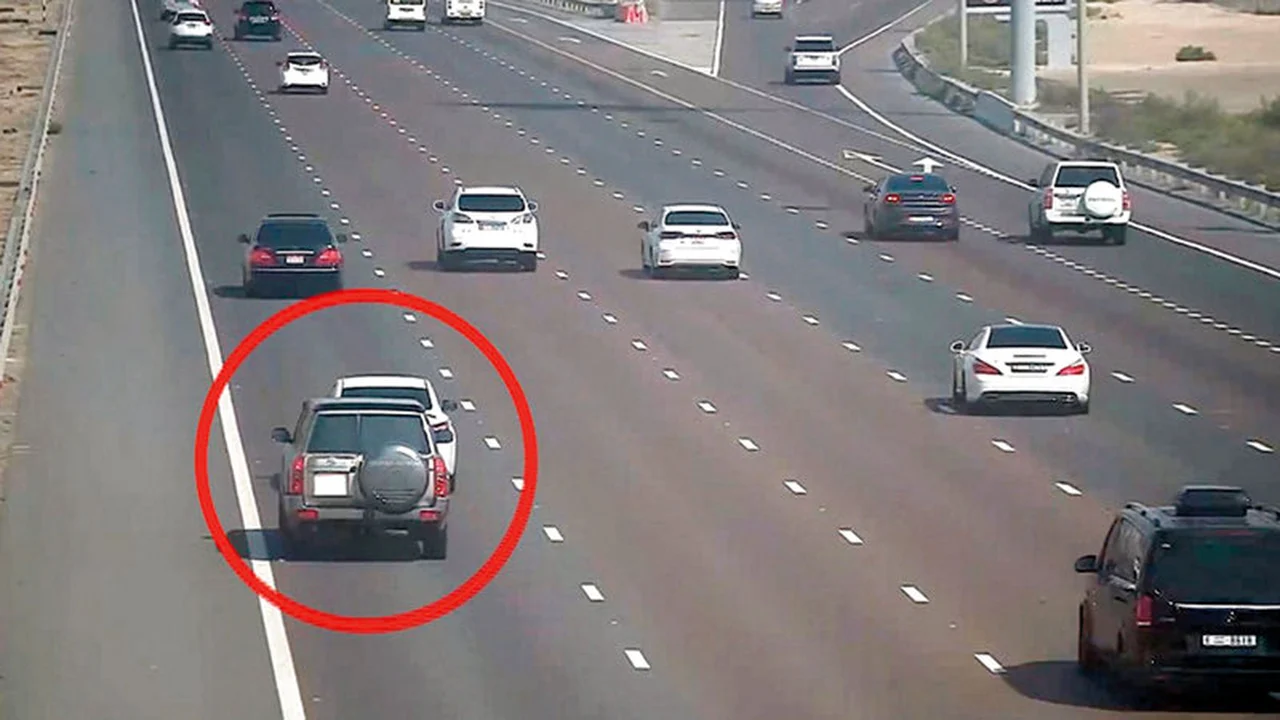 الداخلية تستعين بتقنيات الذكاء الاصطناعي لرصد سلوك السائقين على الطرق العامة